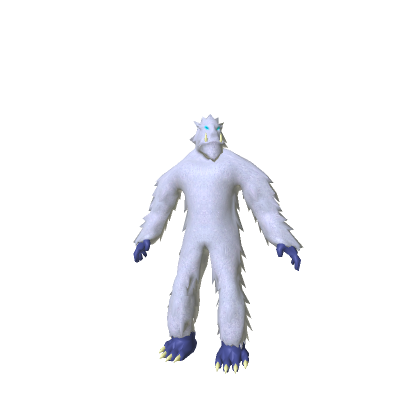 Yeti