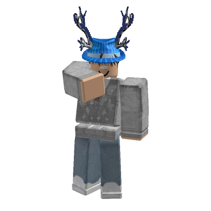 Robuckplease's avatar