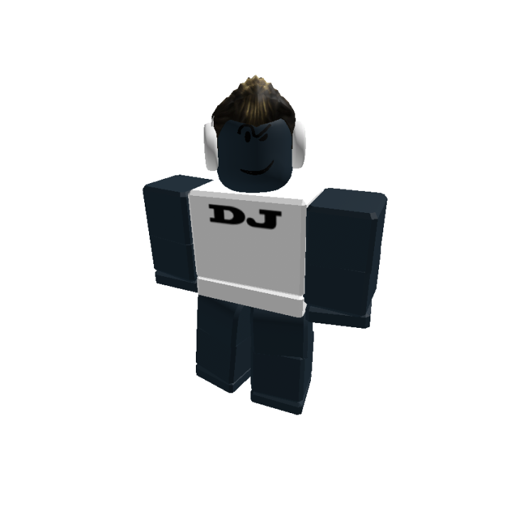 Roblox banner for @rentals