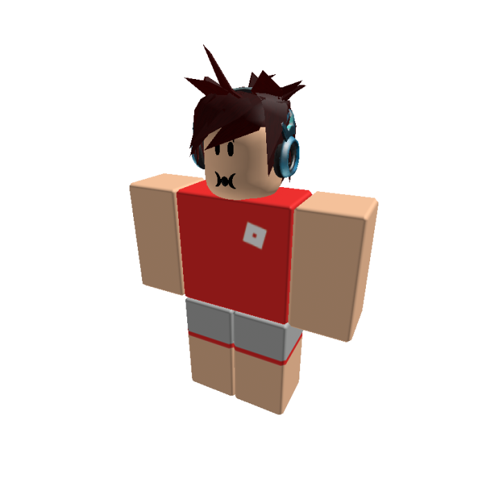 Roblox banner for @juandario