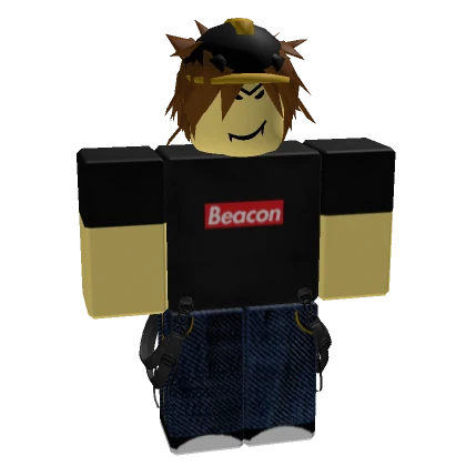 Andrew's avatar