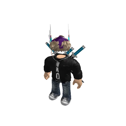 BlueLuke's avatar
