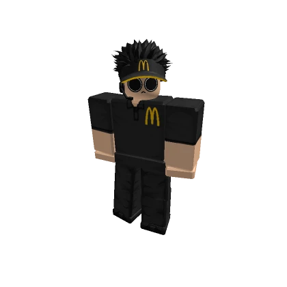 Capslock's avatar