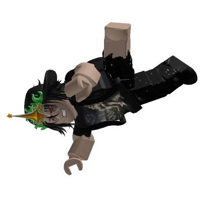 alphaphonkravenman's avatar