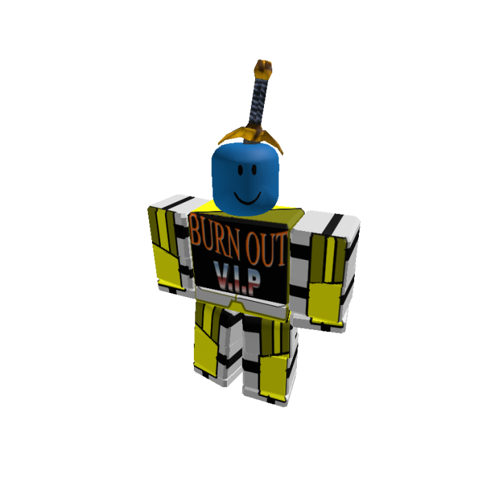 Roblox banner for @blimp