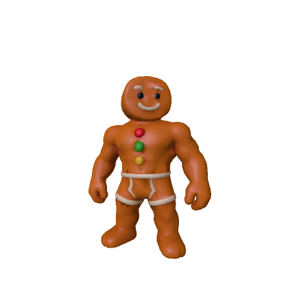 Gingerbread