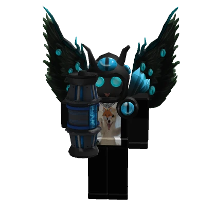 FoxesLoveSpyware's avatar