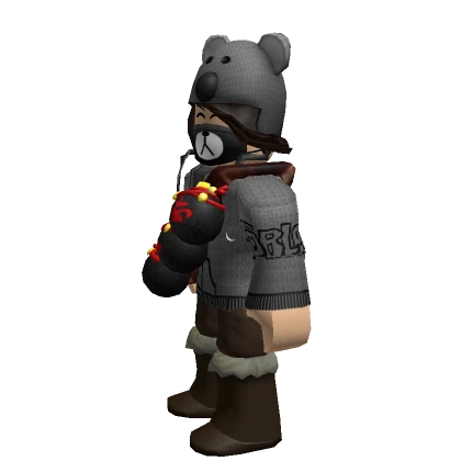 soullessanto's avatar