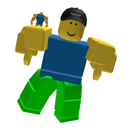 Father Noob's avatar