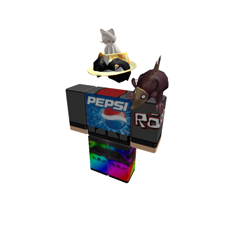 Roblox banner for @untitled