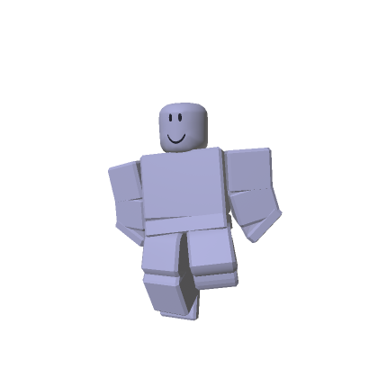 Floating Angel