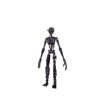 The Mimic (FNAF)