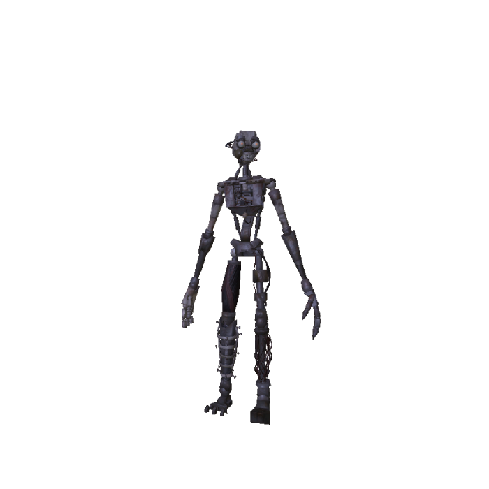 The Mimic (FNAF)