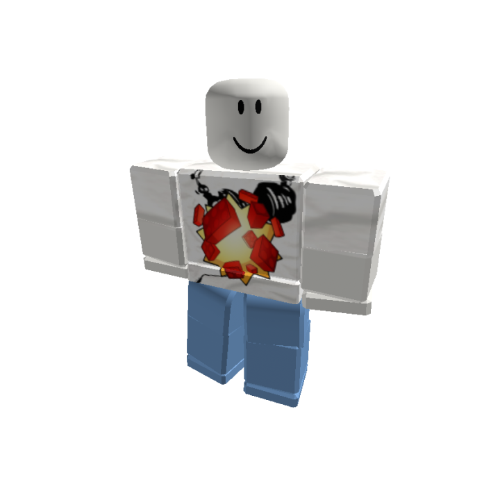 Roblox banner for @TOMI007