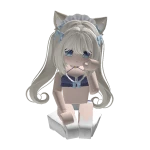 hauntedmeowz's avatar