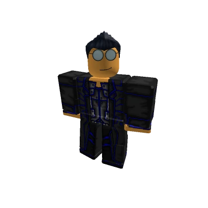 DarkLord737's avatar