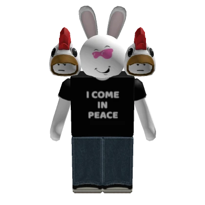 PE4B0DY's avatar