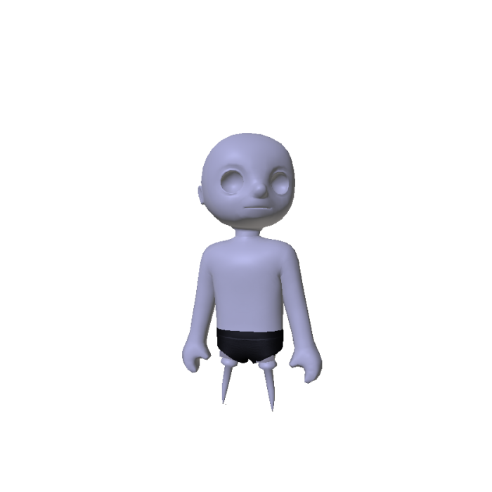 Pirate [Recolorable]