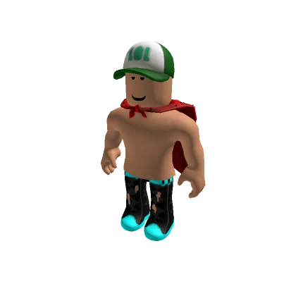 ninjashoe74's avatar