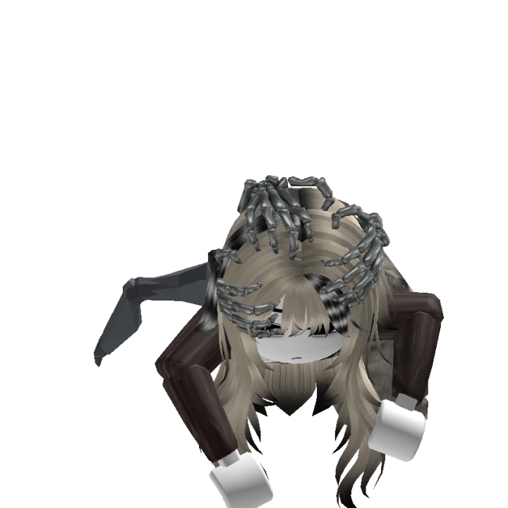 Supriadik Roblox Avatar