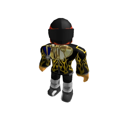 legoman99999's avatar