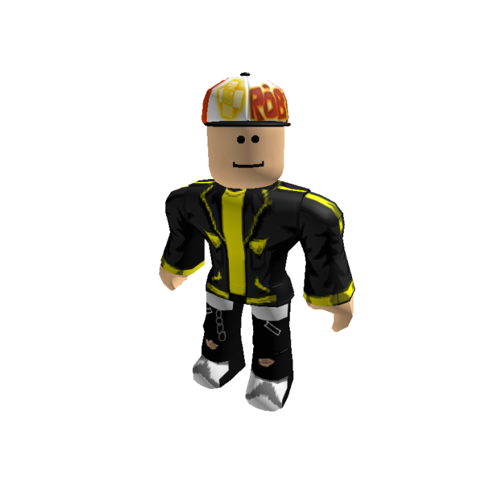 Roblox banner for @sp1234