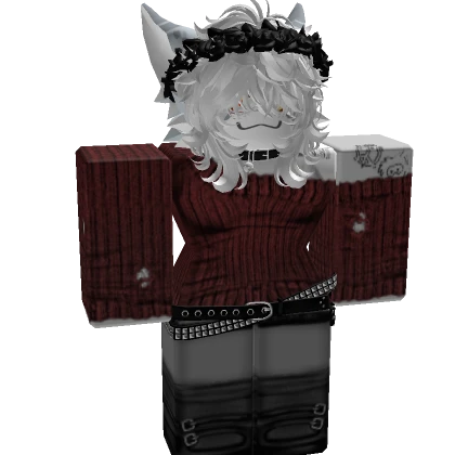 sorryimsweet's avatar