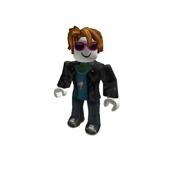 Roblox banner for @zenkozs