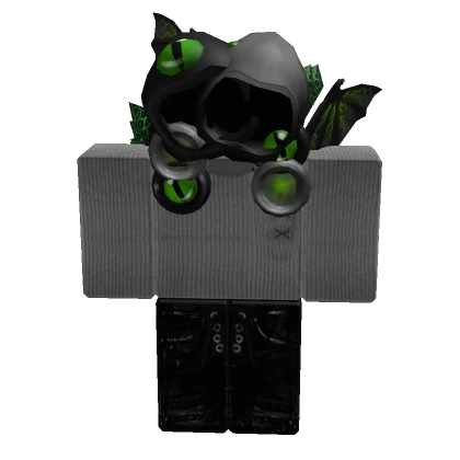 fleshattire's avatar