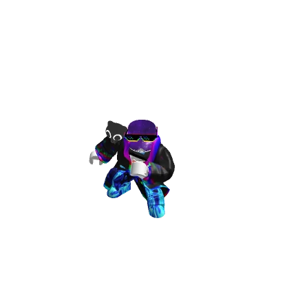 MooncakeTheCat's avatar