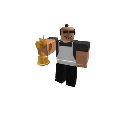 VeryBeneficial's avatar