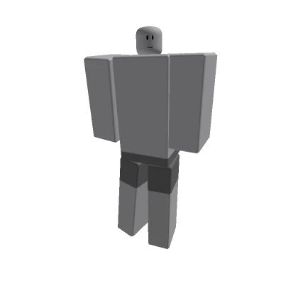 슈퍼 빅 R6 - Roblox