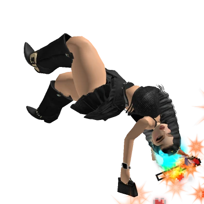 QueenLovelyy_VHL's avatar