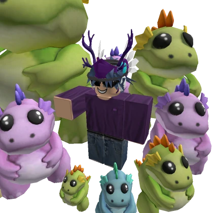 swagisballer's avatar