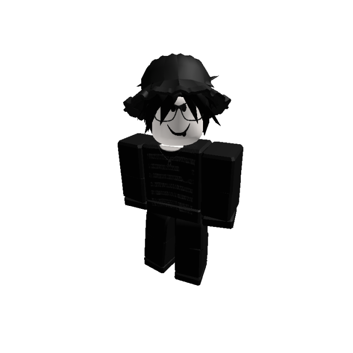 Roblox banner for @Poking