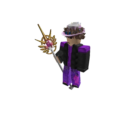 Yo Angelo's avatar