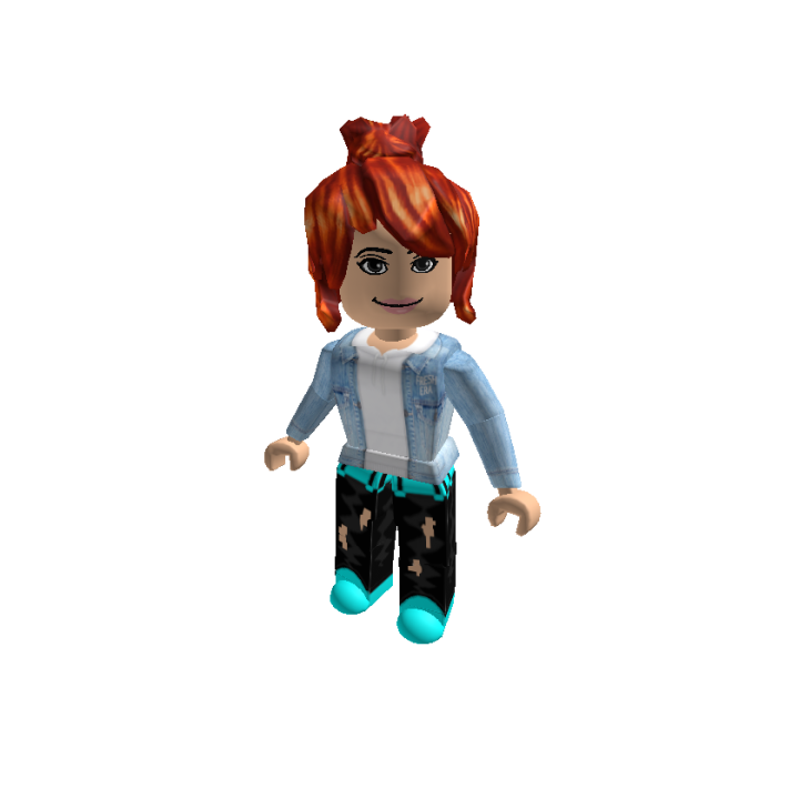Roblox banner for @Rosa_aupi