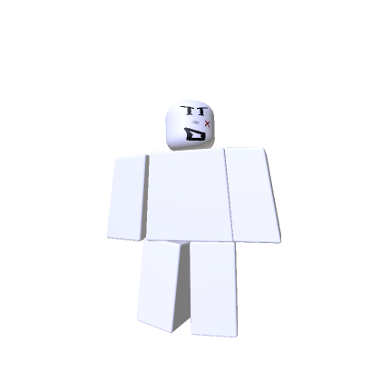 Vortex Man (R6)