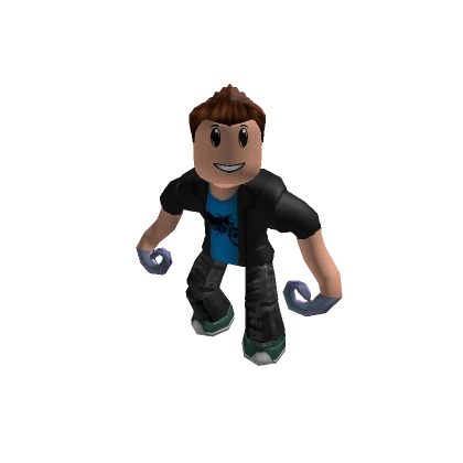 harryjumps21's avatar