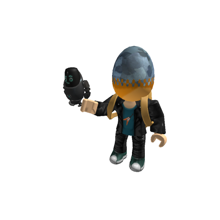 Roblox banner for @theone