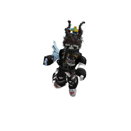AYZAK's avatar