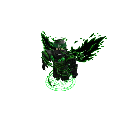 Superstitic's avatar