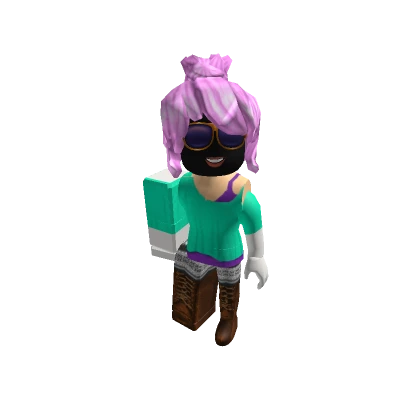 WashYourFeet's avatar