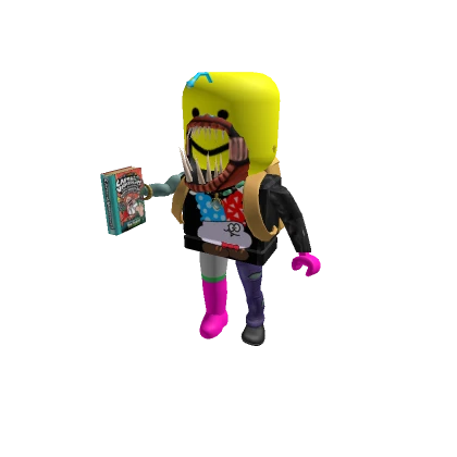 hardeesbigburger's avatar