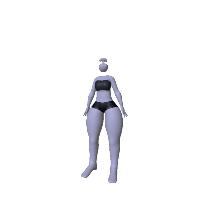 Hourglass Vipera 2D