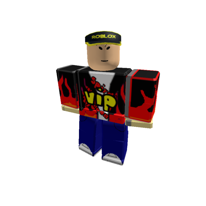 Roblox banner for @lining