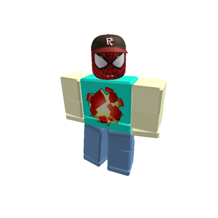 Roblox banner for @kashif007