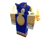 CredibleSonictrap's avatar