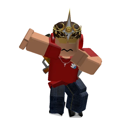 ReeFrijoles's avatar