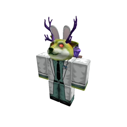 SinisterFace's avatar